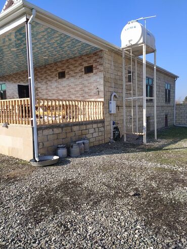 Həyət evləri və villaların satışı: 4 otaqlı, 30 kv. m, Kredit var, Yeni təmirli — 3