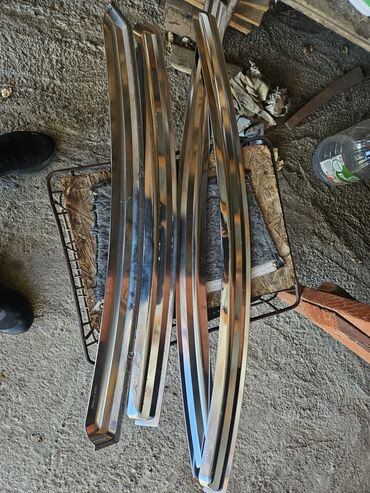 радиатор на опель вектра б: Декоративные накладки Хром, Hyundai