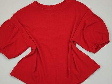 Блузи: Блуза жіноча, L, стан - Задовільний