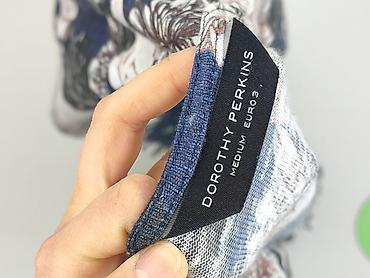 firma bpc: Dorothy Perkins, Narzutka damska, rozmiar M — 5