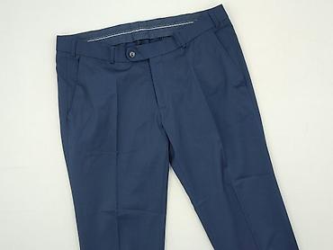only tailoring: Spodnie garniturowe męskie, rozmiar M — 1