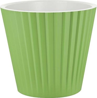4 pot: Горшок для цветов с дренажной вставкой InGreen коллекция Sand — 6