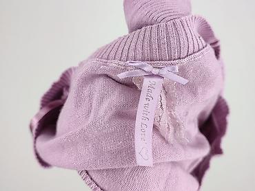 lovli silk: Pippi made with love, Sweter damski, rozmiar S — 4