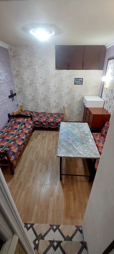 Otaqların uzunmüddətli kirayəsi: Kirayə verilir – mebellə təchiz olunmuş ayrıca 1 otaq. Zığ kəndi -da lalafo.az — 1 Otaqların uzunmüddətli kirayəsi: Kirayə verilir – mebellə təchiz olunmuş ayrıca 1 otaq. Zığ kəndi — 1