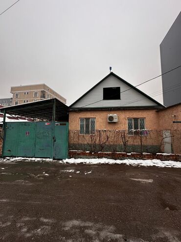 Продажа домов: Дом, 90 м², 4 комнаты, Агентство недвижимости, Косметический ремонт — 1