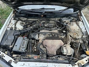 нексия универсал: Honda Accord: 1998 г., 2.3 л, Автомат, Бензин, Универсал — 7