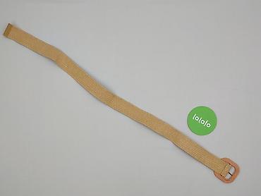 158 cm: Pasek, Damskie, stan - Bardzo dobry — 3