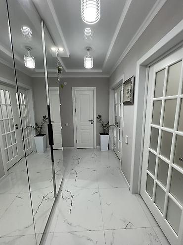 Продажа квартир: 2 комнаты, 50 м², Элитка, 10 этаж, Евроремонт — 4