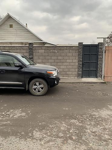 Продажа домов: Дом, 70 м², 3 комнаты, Собственник, Дизайнерский ремонт — 2