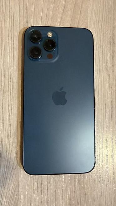 second hand mobile: IPhone 12 Pro Max, Б/у, 256 ГБ, 76 % — 1