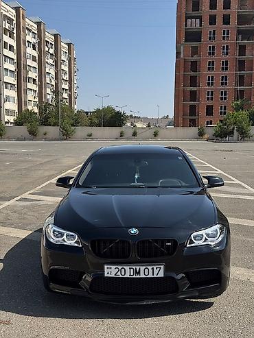 g30 disk: BMW 5 series: 2 l | 2015 il Sedan — 8