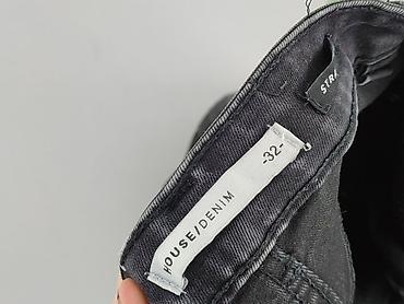 zara second hand: House of Denim, Jeansy damskie, rozmiar 2XS — 4