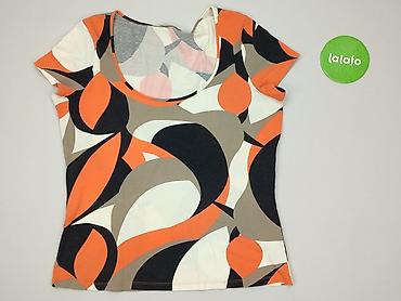 biala koszula: Marks & Spencer, T-shirt damski, rozmiar 2XL — 2