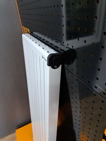 Radiatorlar: Yeni Seksiyalı Radiator Alüminium, Pulsuz çatdırılma, Ödənişli quraşdırma, Zəmanətli, Kredit yoxdur — 10