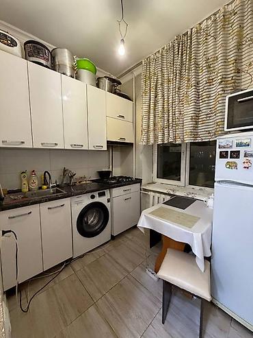 Продажа квартир: 3 комнаты, 61 м², 104 серия, 2 этаж, Косметический ремонт — 2