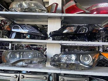 defender: Автозапчасти на заказ с оаэ (дубай) автозапчасти на все марки и модели — 10