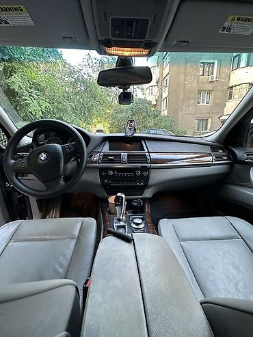bmw x5 е70: BMW X5: 2006 г., 4.8 л, Автомат, Бензин, Кроссовер — 6