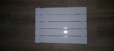 radiyatorlar: Yeni Seksiyalı Radiator Ünvandan götürmə — 2