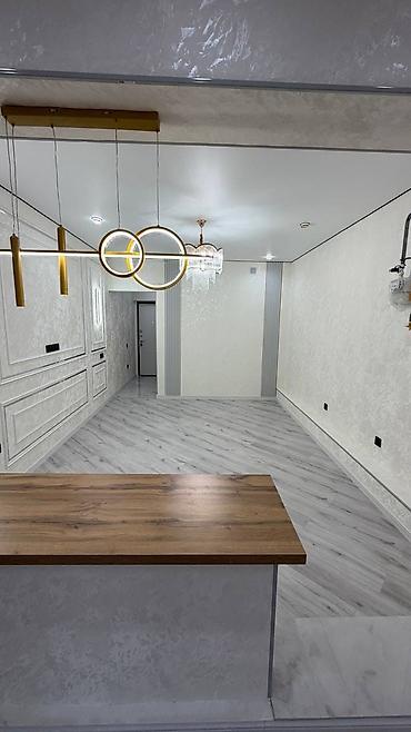 kant flat: Студия, 26 м², Технопарк Элитка, 8 этаж, Евроремонт — 3