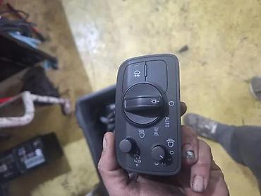 multimedia 1din: AUDI Q2 PREKIDAC ZA SVETLO | audi a1 a2 a3 a4 a5 a6 a7 a8 q2  q5 — 2