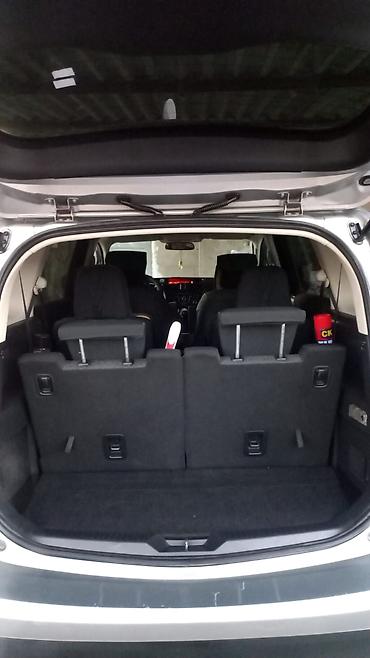 Mazda: Mazda 5: 2012 г., 2.5 л, Автомат, Бензин, Минивэн — 6