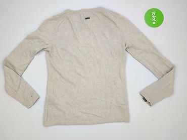 ponczo c: Barbour, Sweter damski, rozmiar S — 3