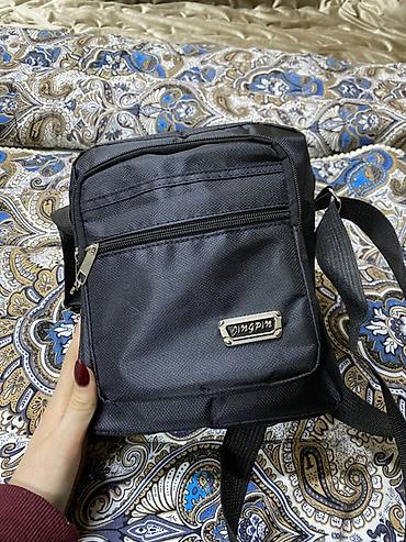 Классические сумки: Набор женских и универсальных сумок. 1) Компактная кросс‑боди из — 1