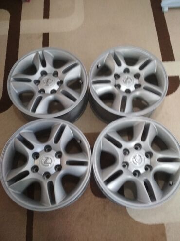 Другие комплектующие: Продаю! В оригинале 100% На Прадо 120, Фораннер 215, Жх 470! В наличии — 2