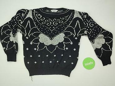 axyno: Axim, Sweter damski, rozmiar L — 2