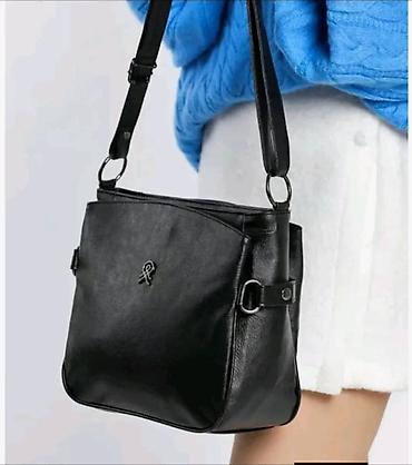 Torbe: Torba za rame, Michael Kors, Materijal: Veštačka koža — 36