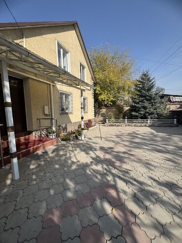 сдаю дом рабочий городок: Үй, 147 кв. м, 5 бөлмө, Кыймылсыз мүлк агенттиги, Евро оңдоо