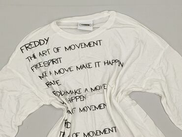 Freddy, T-shirt damski, rozmiar L