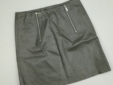 obcisłe spódnice: Femme, Spódnica damska, rozmiar M