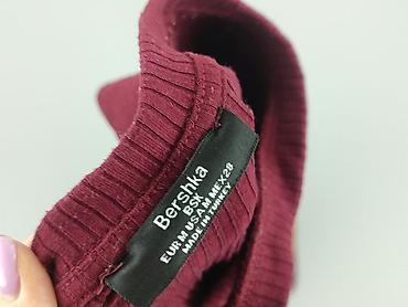 brandy ciuchy: Bershka, Sukienka damska, rozmiar S — 5