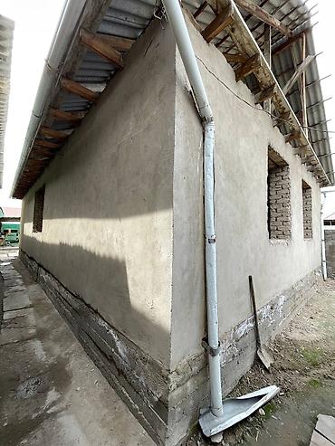 Продажа коттеджей и домов: Срочно Жер Там сатылат!!!! ж/м Калыс ордо улица Ынтымак Нуру -8 дом 24 — 14