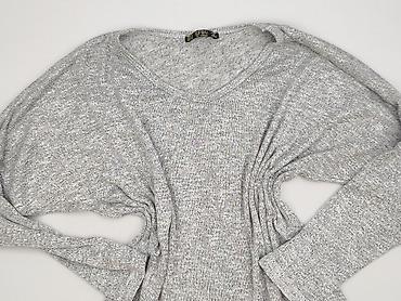 acrylic sweter: Sweter damski, rozmiar M — 1