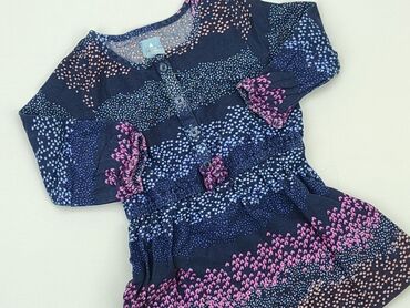 sinsay biała sukienka: Dress, GAP Kids, 12-18 months, condition - Very good