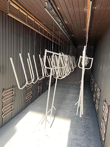 Покраска: Декоративная покраска, 3-5 лет опыта — 13