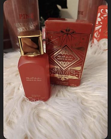 Parfemi: Kopije arapskih parfema 
1150 din
mmn — 11