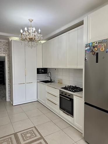 230: Продаю 3-х к.квартиру с ремонтом от СК "Urbis Group" в хорошем районе — 6