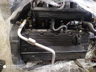 двигатель фольксваген 1 8 бензин: Rover Б/у, Оригинал