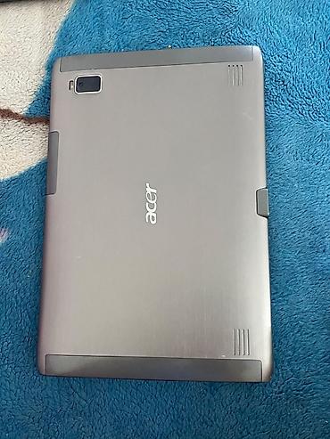 surface laptop 4 pro: Планшет Acer Iconia Tab A510/A511 (серия) - Экран (ориентировочно — 1
