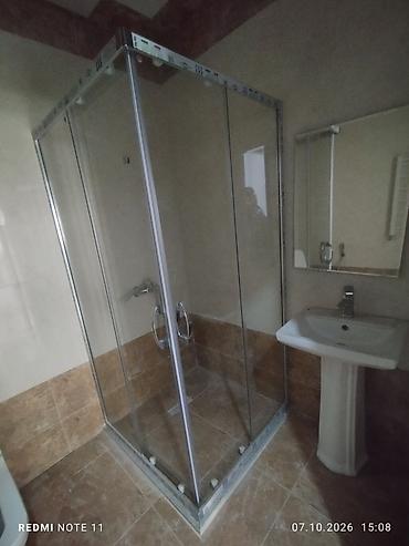 kredit evler baki: 2 otaqlı, Yeni tikili, 91 kv. m — 7