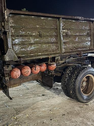 насос тнвд: ЗИЛ : | 1990 г — 4