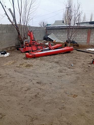 Манипуляторы: Манипулятор — 2