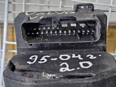 ABS: Блок ABS Volvo 1999 г., Б/у, Оригинал, Германия — 5