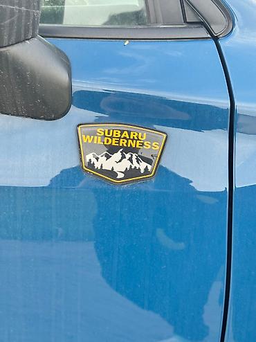 Subaru: Subaru Forester: 2022 г., 2.5 л, Автомат, Бензин, Кроссовер — 5