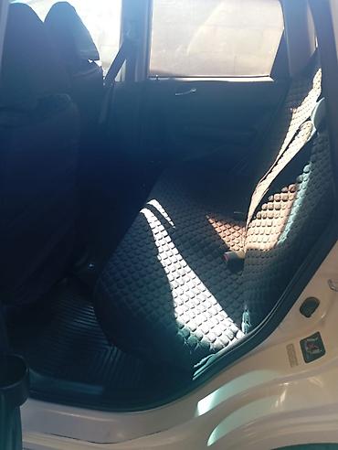 jas: Honda Fit: 2006 г., 1.5 л, Вариатор, Бензин, Хэтчбэк — 4