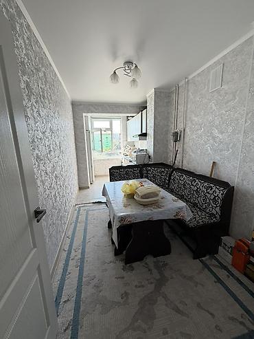 атмосфера: 2 комнаты, 67 м², Индивидуалка, 4 этаж, Свежий ремонт — 2