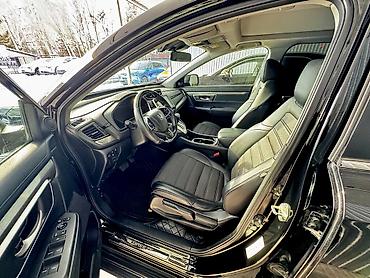 Honda: Honda CR-V: 2021 г., 1.5 л, Вариатор, Бензин, Кроссовер — 8